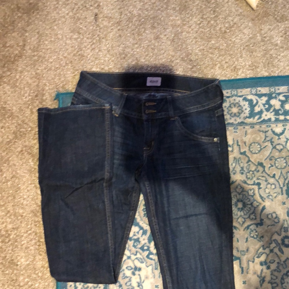 Hudson jeans